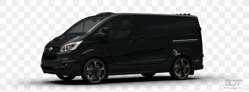 Compact Van Ford Transit Custom Ford Custom, PNG, 1004x373px, Compact Van, Automotive Design, Automotive Exterior, Automotive Tire, Automotive Wheel System Download Free