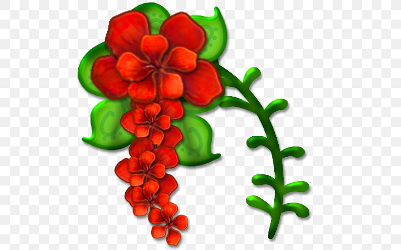 Crane's-bill Red Clip Art, PNG, 512x512px, Red, Cut Flowers, Drawing, Floral Design, Floristry Download Free