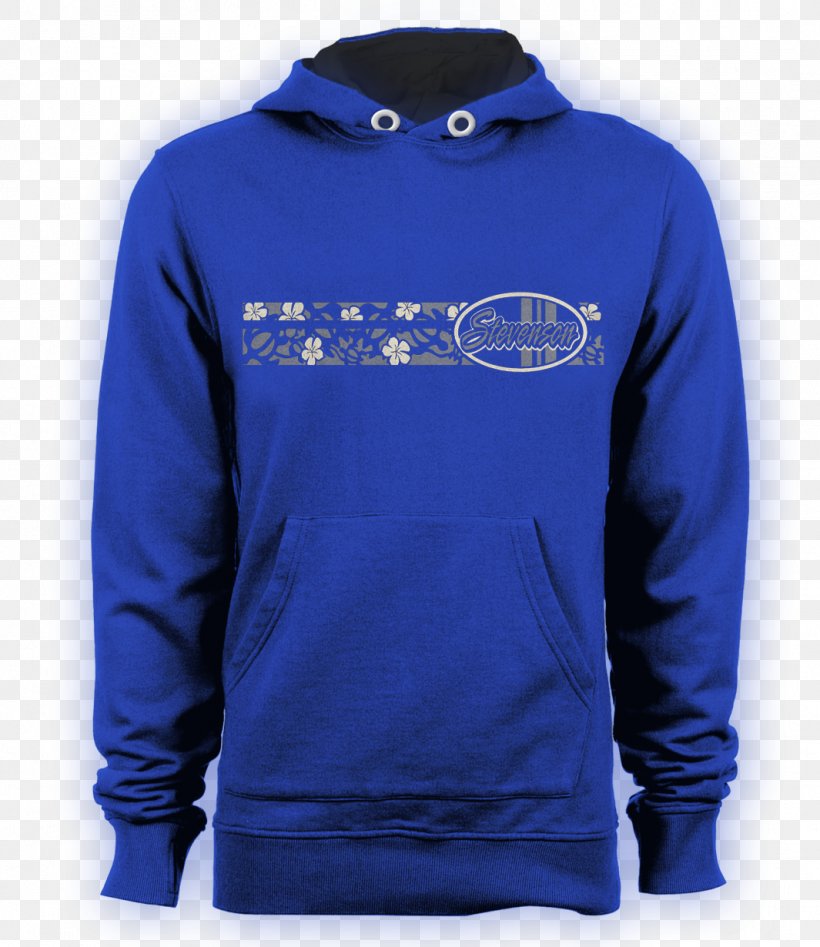 Hoodie T-shirt Clothing Sweater Top, PNG, 1065x1230px, Hoodie, Clothing, Clothing Sizes, Cobalt Blue, Drawstring Download Free