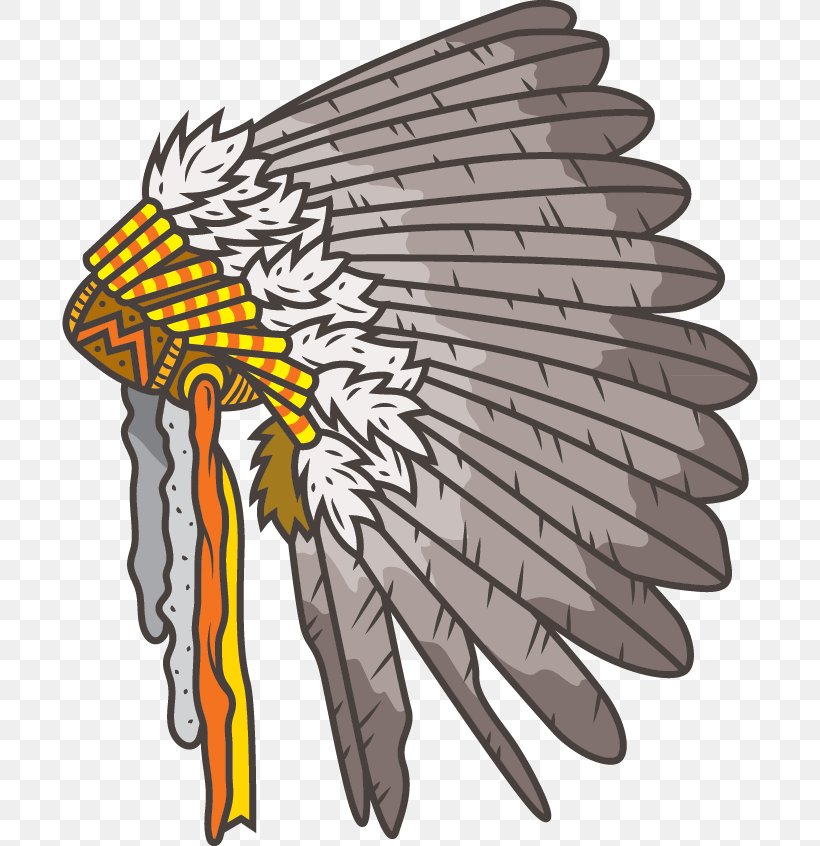 Indigenous Peoples Of The Americas Feather, PNG, 696x846px, Indigenous Peoples Of The Americas, Art, Beak, Bird, Bird Of Prey Download Free