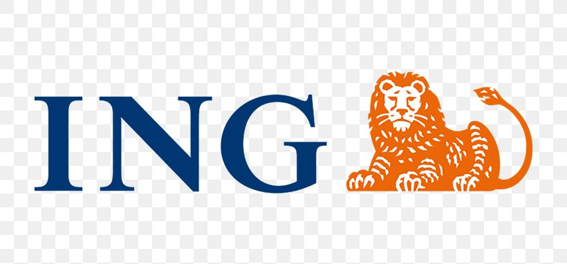 ING Group Logo Bank ING-DiBa A.G., PNG, 720x382px, Ing Group, American Express, Bank, Brand, Business Download Free