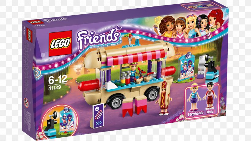 LEGO Friends Toy Bricklink Amusement Park, PNG, 1488x837px, Lego Friends, Amusement Park, Bricklink, Doll, Lego Download Free