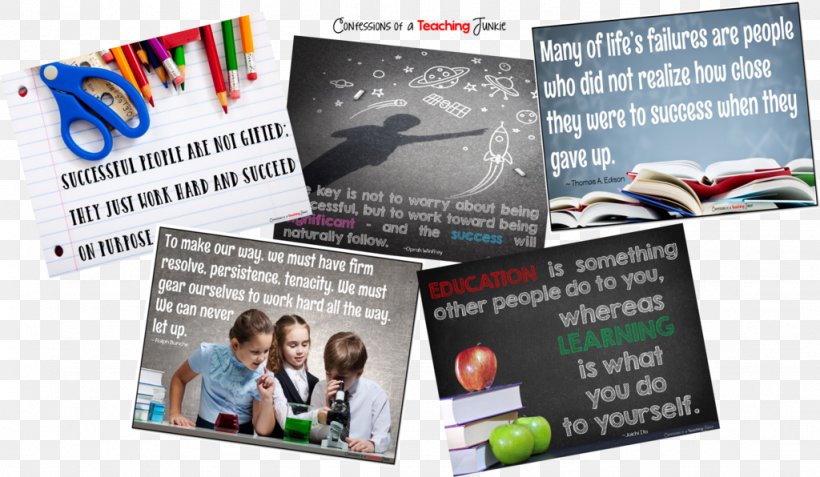 Mindset Student School Quotation Classroom, PNG, 1024x596px, Mindset, Advertising, Book, Brand, Bulletin Board Download Free