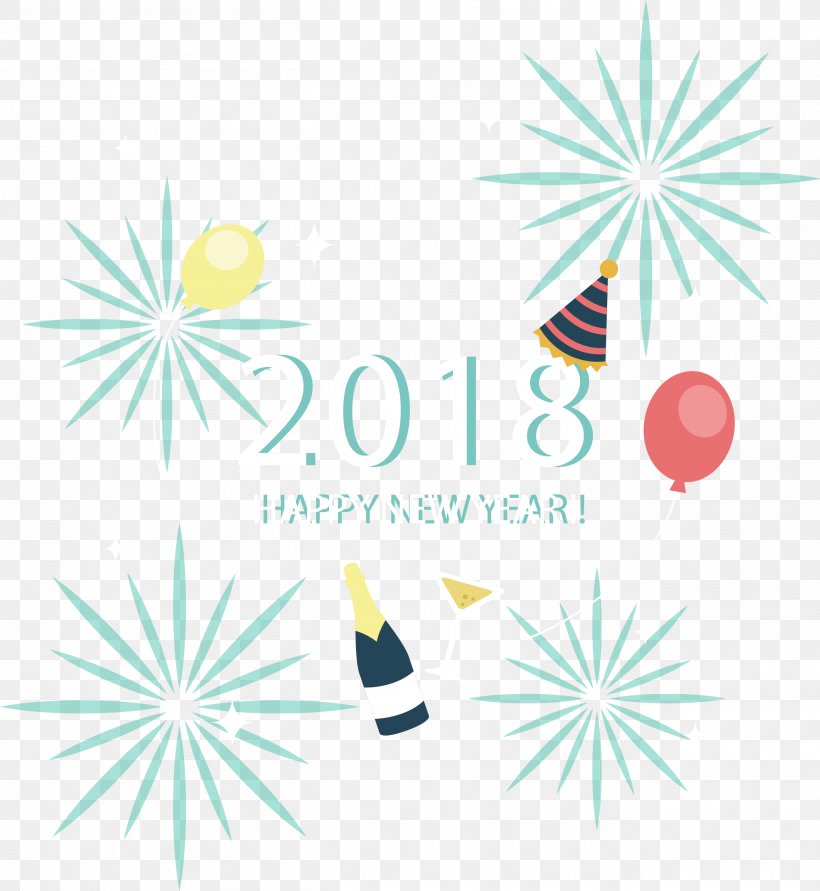 New Year Clip Art, PNG, 2607x2833px, New Year, Area, Art, Art Paper, Designer Download Free