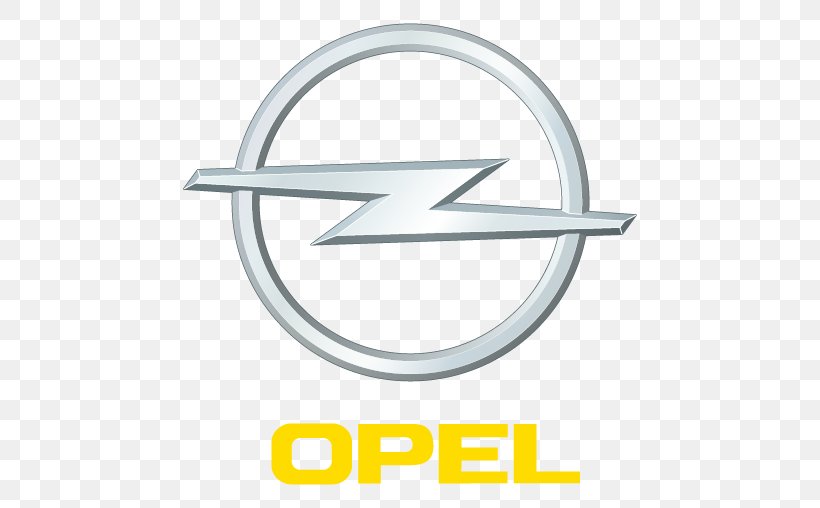 Opel Vectra Car General Motors Opel Adam, PNG, 508x508px, Opel, Automotive Industry, Brand, Car, General Motors Download Free