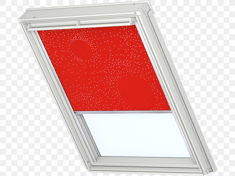 Window Blinds & Shades VELUX Roof Window Roleta, PNG, 696x615px, Window Blinds Shades, Awning, Bedroom, Curtain, Door Download Free