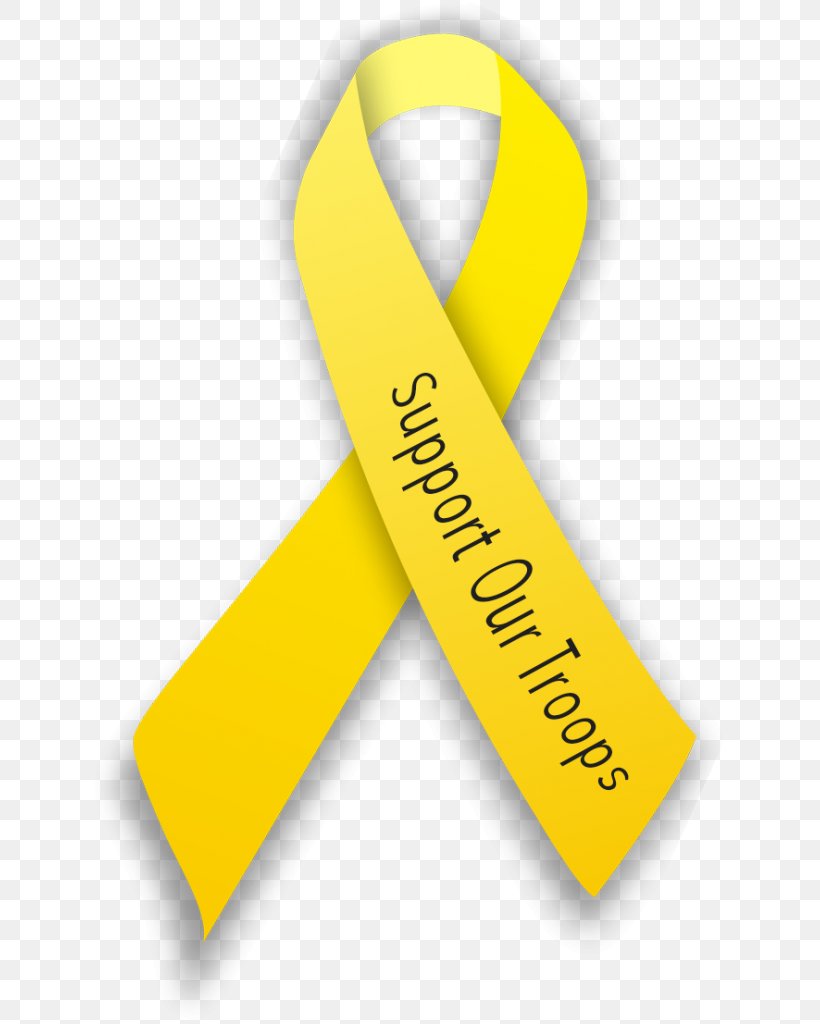 Yellow Ribbon Support Our Troops Industry Clothing Accessories, PNG, 635x1024px, Yellow Ribbon, Brand, Certification, Clothing Accessories, Fashion Download Free