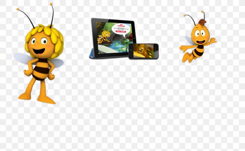 Bee Cartoon, PNG, 1050x650px, Maya The Bee, Animal Figure, Animation, Bee, Cartoon Download Free