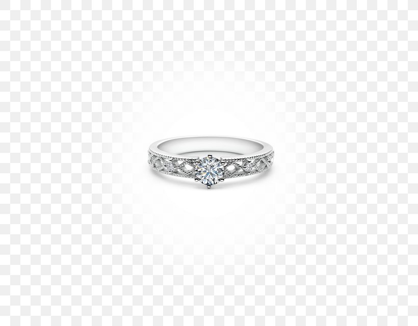 Body Jewellery Silver Wedding Ring Diamond, PNG, 640x640px, Jewellery, Body Jewellery, Body Jewelry, Diamond, Fashion Accessory Download Free