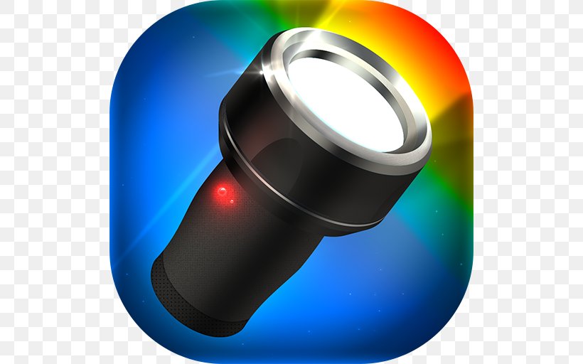Color Flashlight Android Torch, PNG, 512x512px, Color Flashlight, Android, Aptoide, Color, Color Flash Download Free