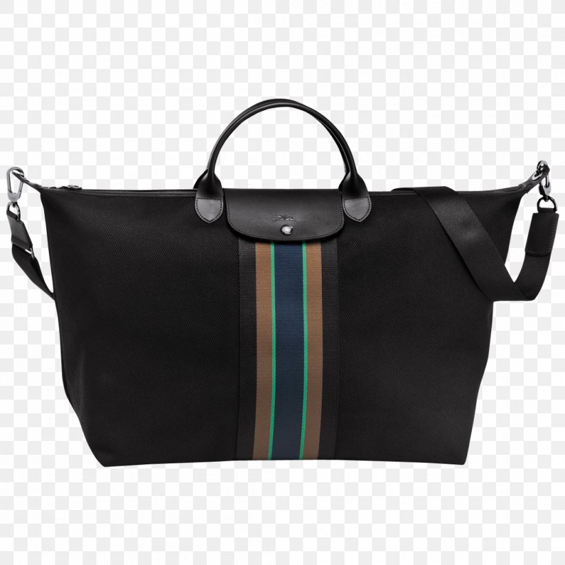Handbag Longchamp Tote Bag Pliage, PNG, 1050x1050px, Handbag, Bag, Black, Brand, Fashion Download Free