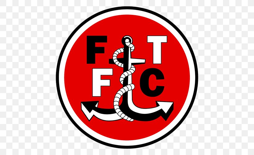 Highbury Stadium Fleetwood Town F.C. Walsall F.C. Charlton Athletic F.C. Football, PNG, 500x500px, Highbury Stadium, Area, Association Football Manager, Brand, Charlton Athletic Fc Download Free