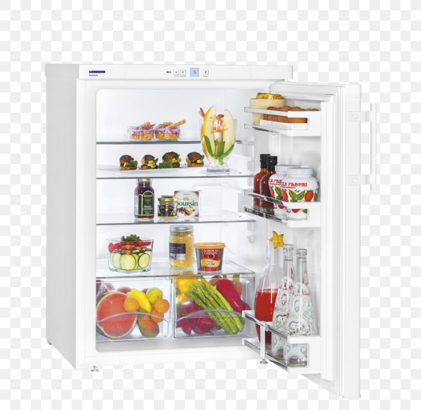 Liebherr TP 1760 Refrigerator Liebherr Fridge Freezer Larder, PNG, 800x800px, Liebherr, Freezers, Gerald Giles, Home Appliance, Kitchen Download Free