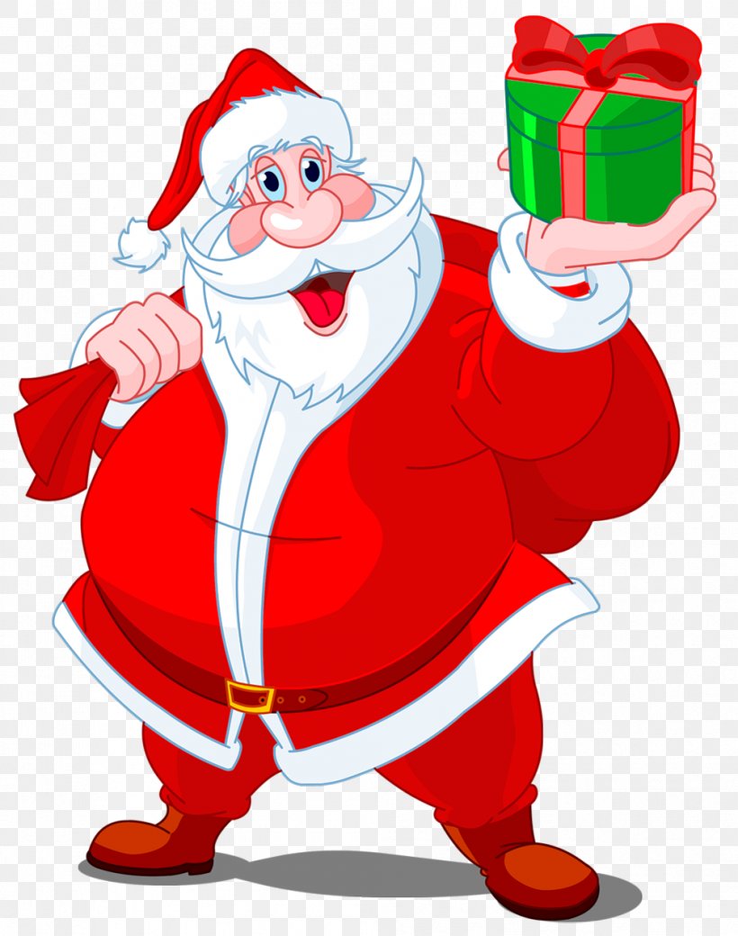 Santa Claus Clip Art, PNG, 995x1263px, Mrs Claus, Art, Cartoon, Christmas, Christmas Decoration Download Free