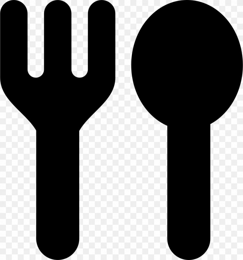 Food Icon Transparent, PNG, 914x980px, Cdr, Black And White, Computer Font, Finger, Food Download Free