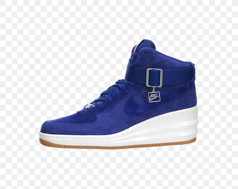 Skate Shoe Air Force 1 Blue Sneakers Nike, PNG, 650x650px, Skate Shoe, Adidas, Air Force 1, Air Jordan, Athletic Shoe Download Free