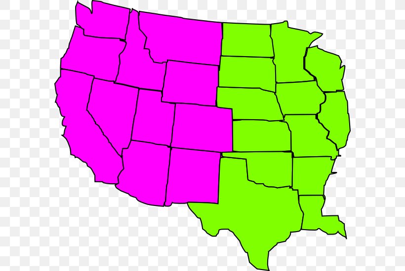 Southern United States West Coast Of The United States Southwestern United States Blank Map, PNG, 600x550px, Southern United States, Area, Blank Map, Geography, Green Download Free