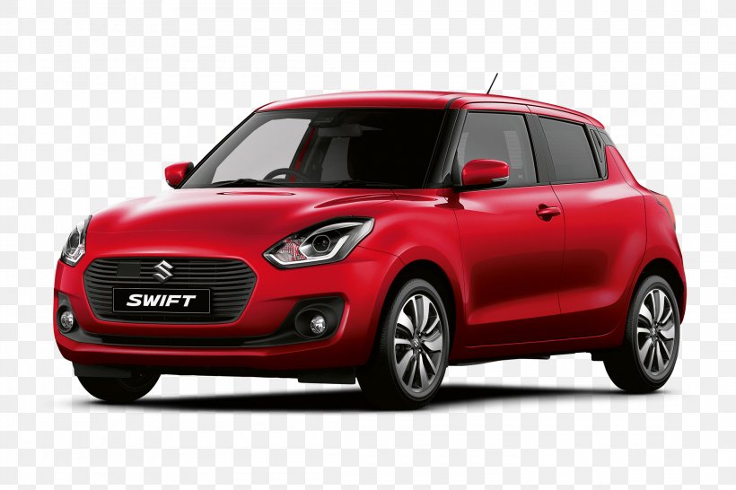 Suzuki Swift Maruti Suzuki Car, PNG, 2200x1467px, Suzuki Swift, Automotive Design, Automotive Exterior, Brand, Bumper Download Free