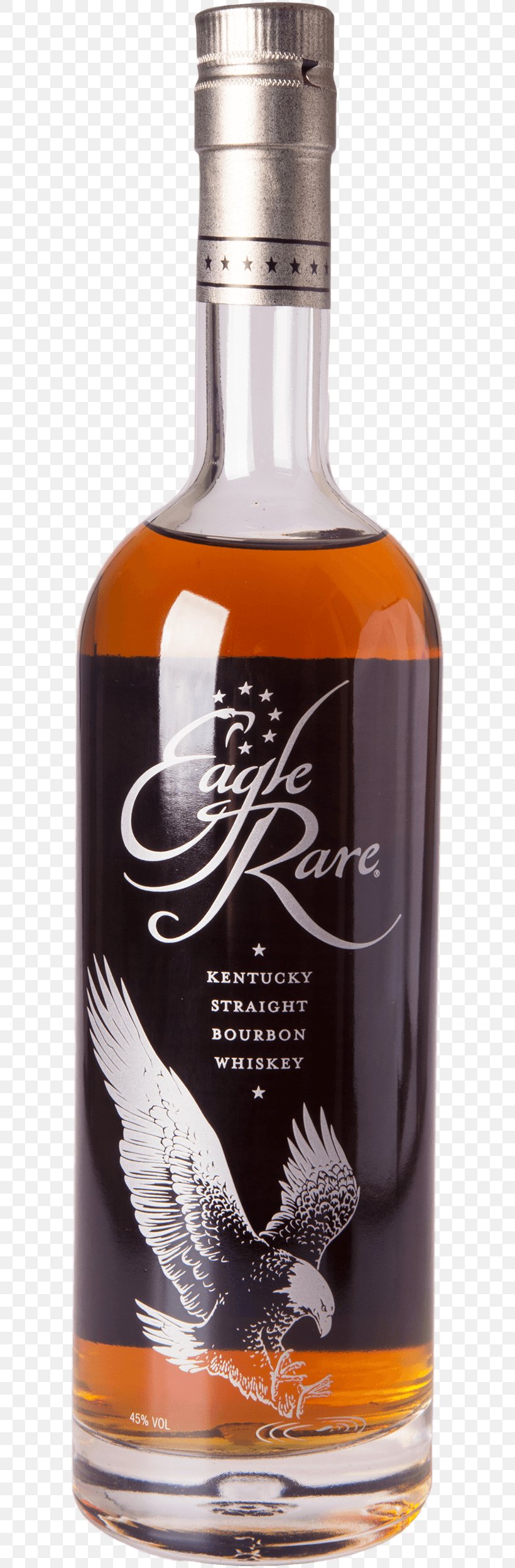 Tennessee Whiskey Eagle Rare Bourbon Whiskey Buffalo Trace Distillery, PNG, 600x2496px, Tennessee Whiskey, Alcoholic Beverage, Bottle, Bourbon Whiskey, Buffalo Trace Distillery Download Free