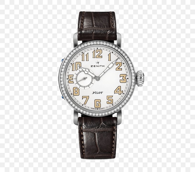 Watch Chronograph Zenith Omega SA Omega Seamaster, PNG, 540x720px, Watch, Analog Watch, Brand, Calatrava, Chronograph Download Free