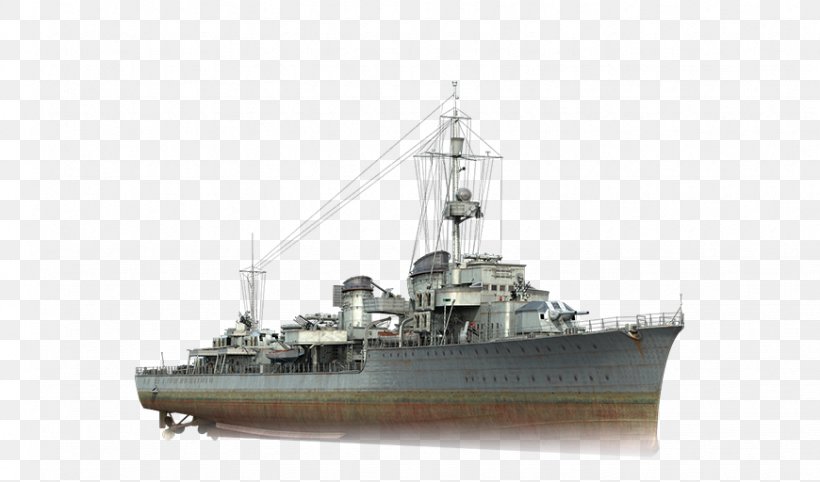 World Of Warships Destroyer Battleship HMS Lightning, PNG, 870x512px, World Of Warships, Armored Cruiser, Auxiliary Ship, Battlecruiser, Battleship Download Free
