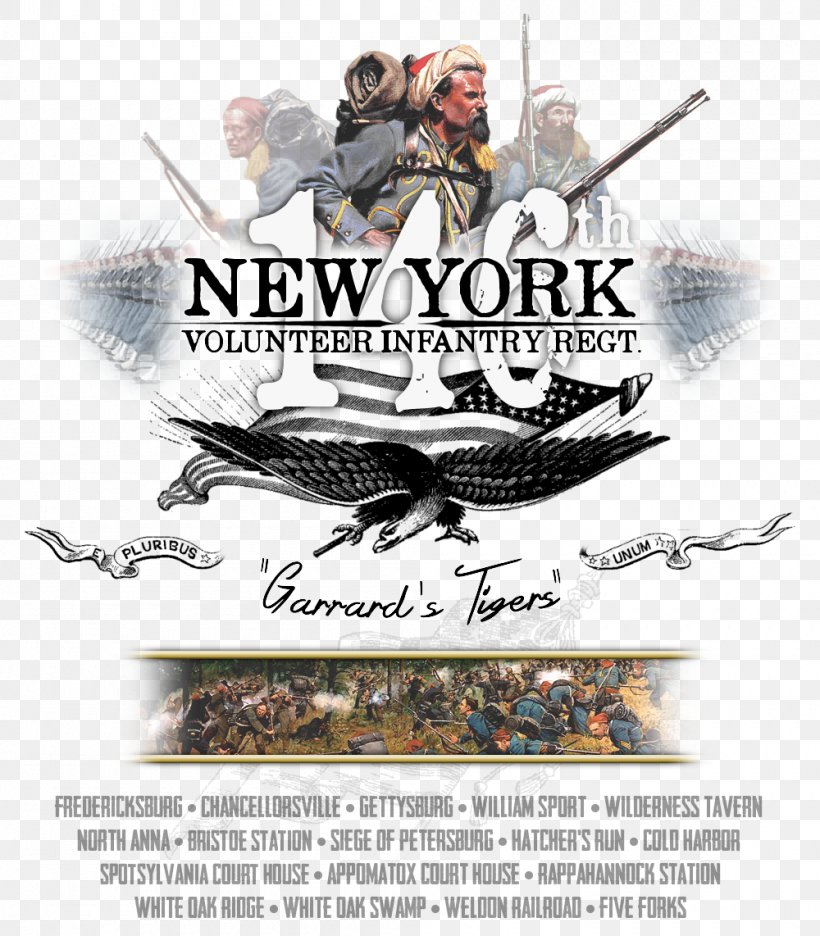 146th New York Volunteer Infantry Regiment American Civil War New York City, PNG, 1000x1142px, 42nd Regiment Of Foot, Regiment, Advertising, American Civil War, Brand Download Free
