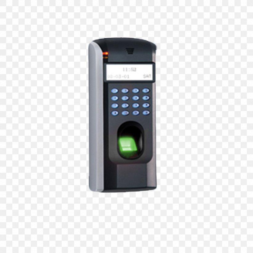 Access Control Biometrics Device Fingerprint Time And Attendance, PNG, 900x900px, Access Control, Biometrics, Device Fingerprint, Electronic Device, Electronic Lock Download Free