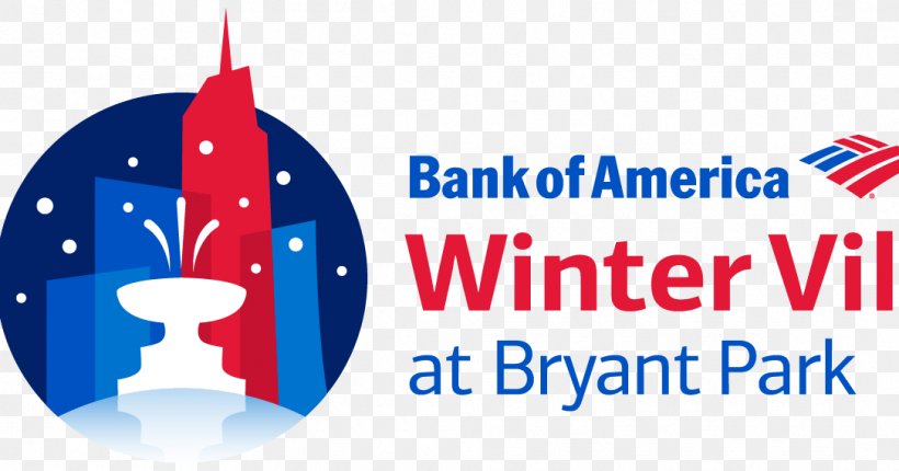 Bryant Park Natick Bank Of America Logo Serendipity 3, PNG, 1086x570px, Bryant Park, Area, Bank, Bank Holiday, Bank Of America Download Free