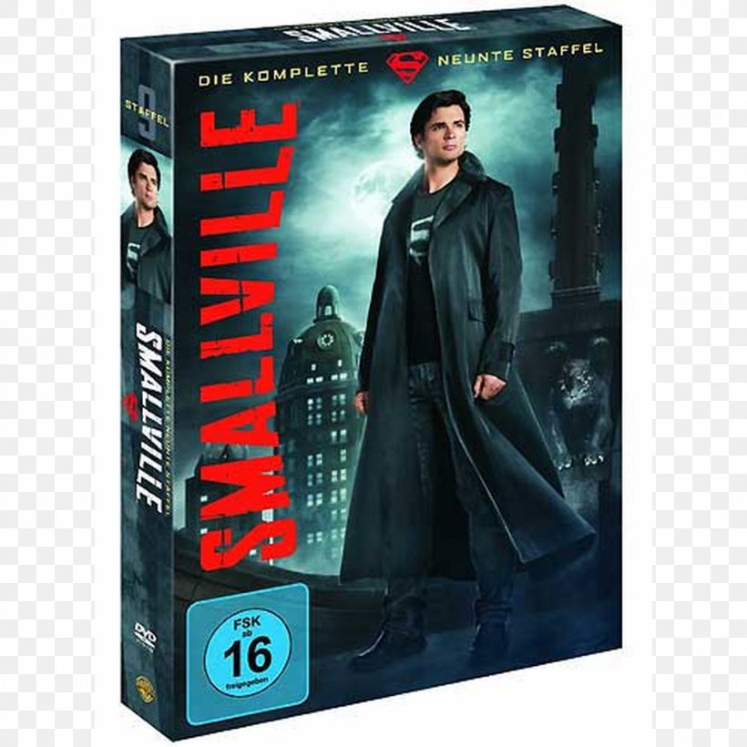 DVD Smallville, PNG, 1024x1024px, Dvd, Action Figure, Rogue, Smallville, Smallville Season 1 Download Free
