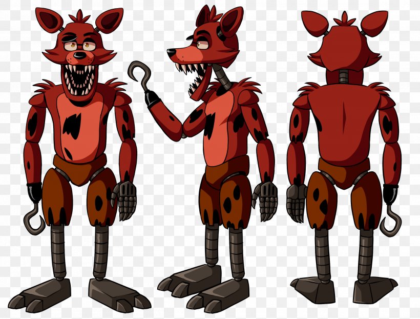 Five Nights At Freddy's 2 FNaF World Five Nights At Freddy's 4 Drawing, PNG, 2618x1989px, Five Nights At Freddy S 2, Armour, Carnivoran, Cartoon, Character Download Free