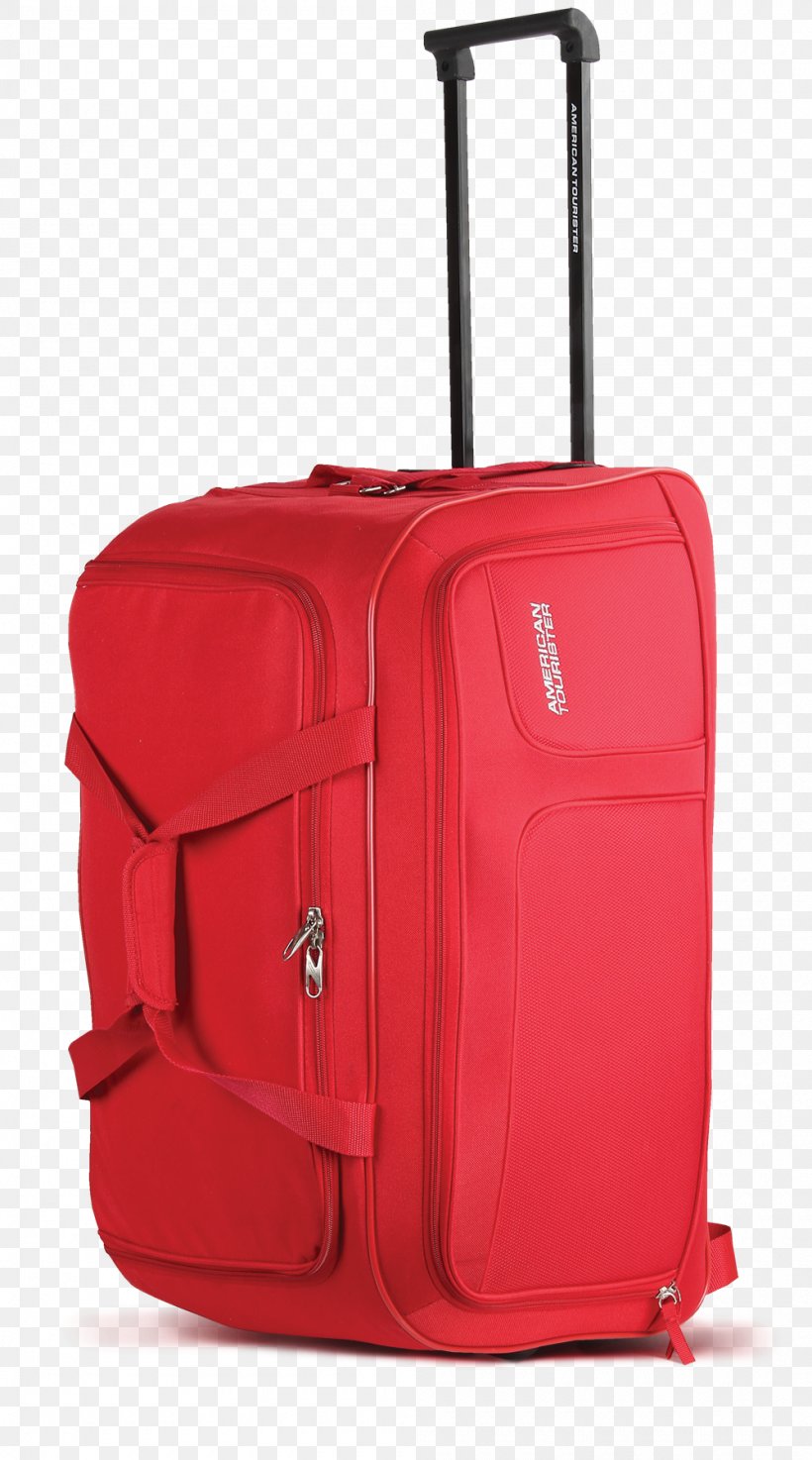 Hand Luggage Baggage, PNG, 1000x1798px, Hand Luggage, Bag, Baggage, Luggage Bags, Red Download Free