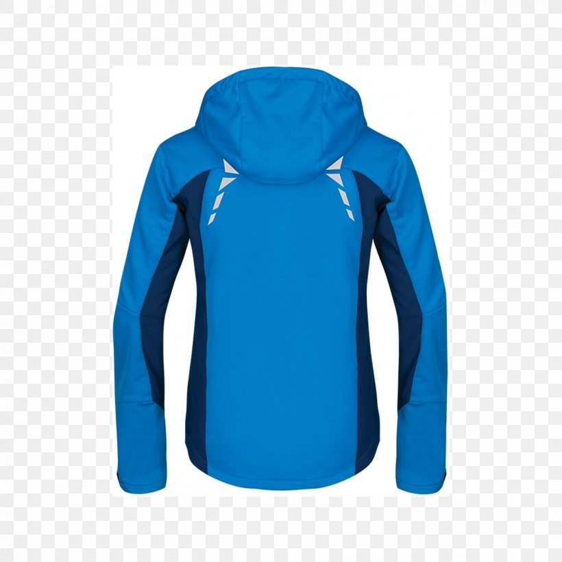 Hoodie Jacket Polar Fleece Softshell T-shirt, PNG, 1200x1200px, Hoodie, Blue, Bluza, Building Insulation, Cobalt Blue Download Free