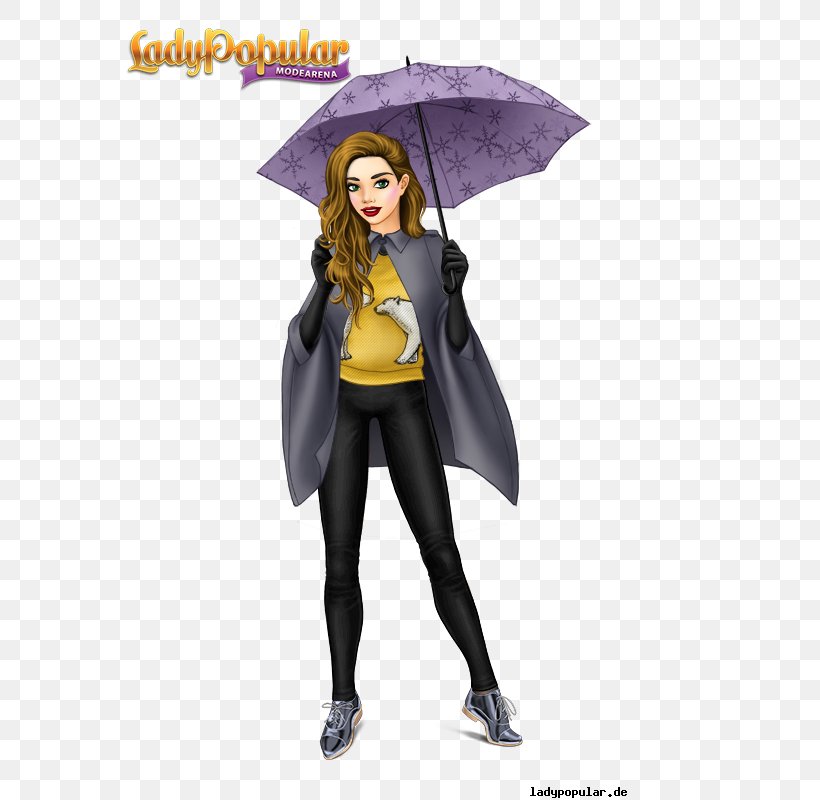 Lady Popular Figurine, PNG, 600x800px, Lady Popular, Action Figure, Costume, Figurine, Outerwear Download Free