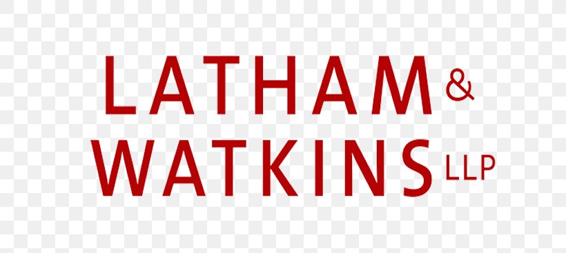 Latham & Watkins Logo Law Firm Brand Font, PNG, 698x367px, Latham Watkins, Area, Brand, Law Firm, Limited Liability Partnership Download Free