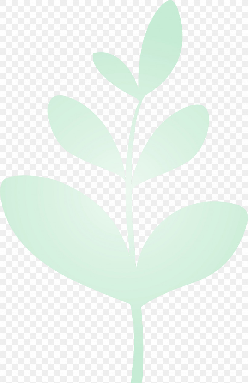 Leaf Green Plant Flower, PNG, 1945x3000px, Sprout, Bud, Flower, Flush, Green Download Free