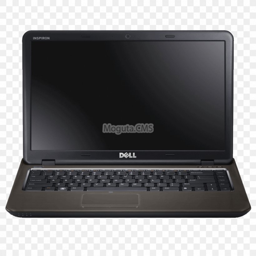 Netbook Laptop Dell Computer Hardware Intel Core, PNG, 1000x1000px, Netbook, Central Processing Unit, Computer, Computer Accessory, Computer Hardware Download Free