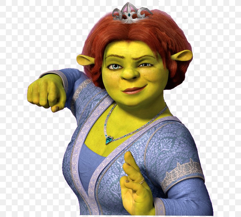 Princess Fiona Shrek Donkey Lord Farquaad Puss In Boots, PNG, 706x740px, Princess Fiona, Animated Film, Art, Character, Donkey Download Free