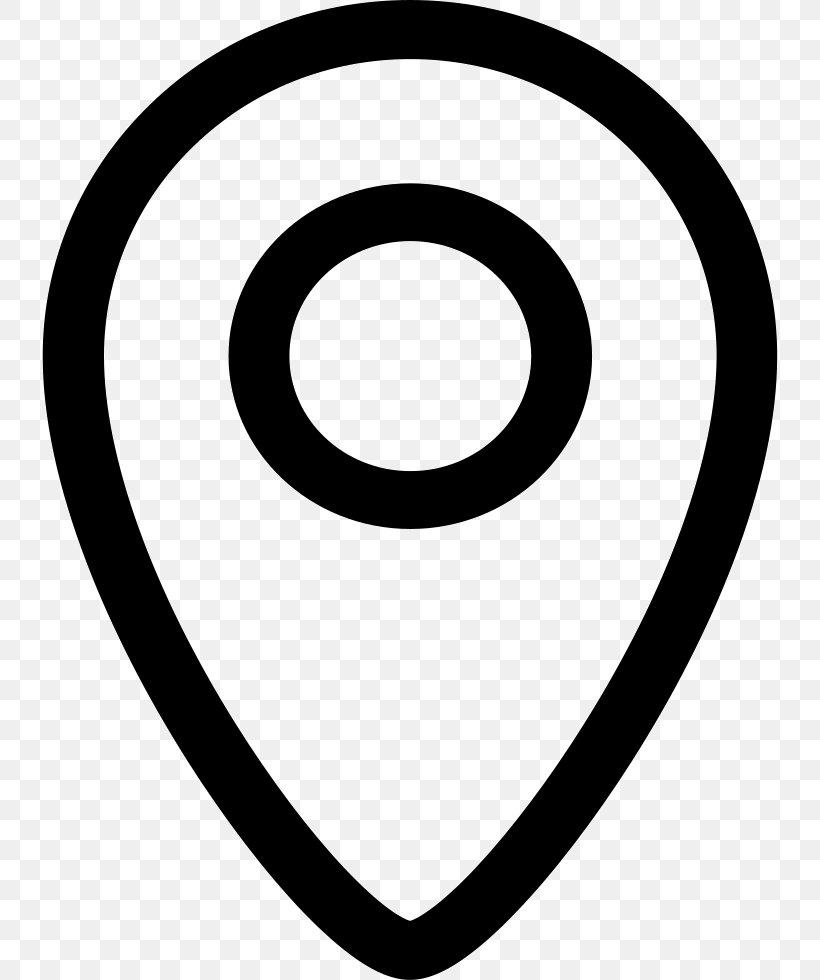 Map Marker, PNG, 736x980px, User Interface, Area, Black, Black And White, Location Download Free