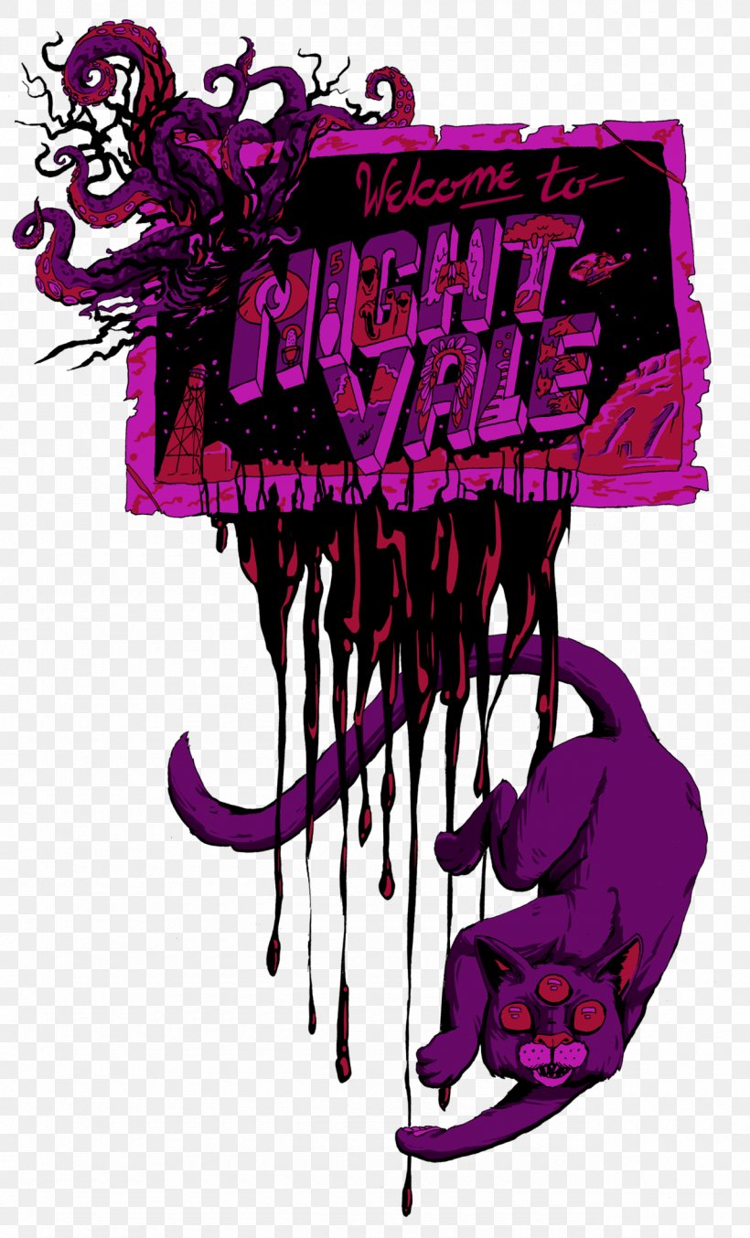 Welcome To Night Vale Drawing Fan Art, PNG, 1280x2114px, Watercolor, Cartoon, Flower, Frame, Heart Download Free