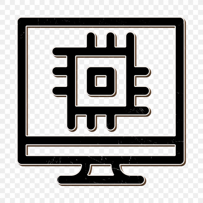 AI Icon Computer Icon Artificial Intelligence Icon, PNG, 1238x1238px, Ai Icon, Artificial Intelligence Icon, Computer Icon, Computer Monitor, Computer Monitor Accessory Download Free