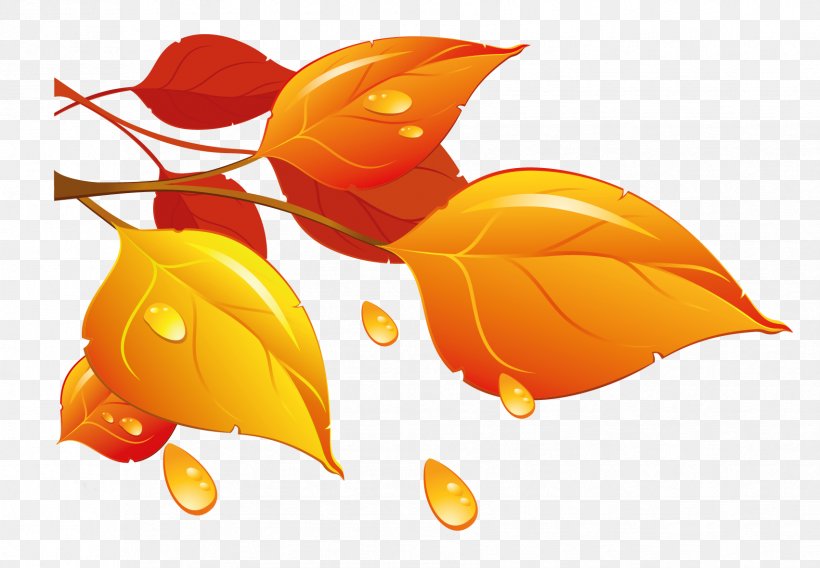 Autumn Leaf Color Clip Art, PNG, 1703x1180px, Autumn, Autumn Leaf Color, Color, Fruit, Illustration Download Free
