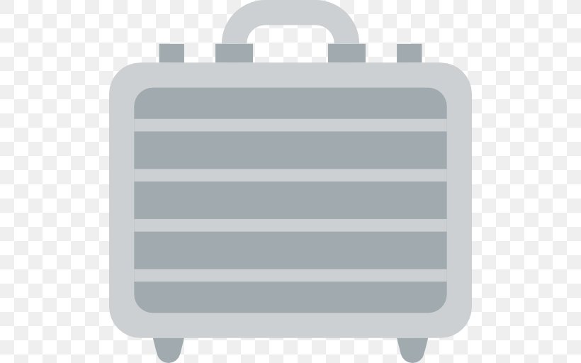 Briefcase Bag Icon, PNG, 512x512px, Briefcase, Bag, Brand, Designer, Rectangle Download Free