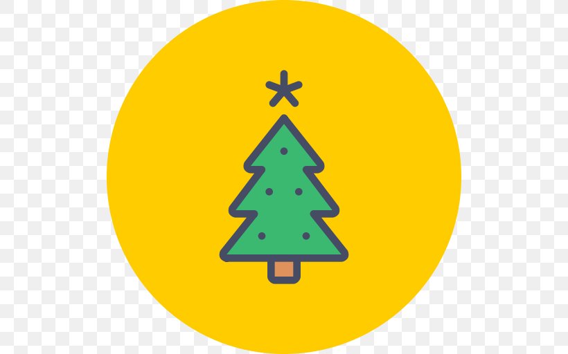 Christmas Tree Christmas Decoration New Year Clip Art, PNG, 512x512px, Christmas Tree, Area, Bombka, Christmas, Christmas Decoration Download Free