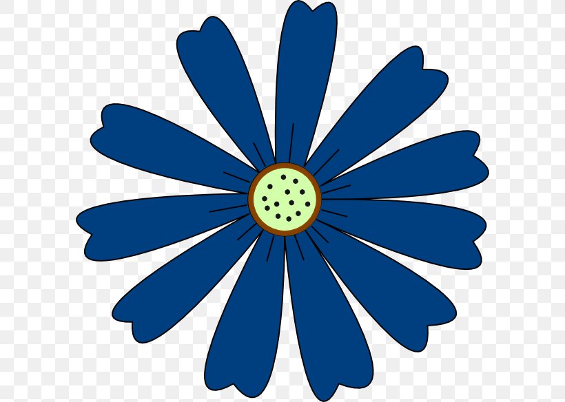 Cornflower Blue Flower Clip Art, PNG, 600x584px, Cornflower, Artwork, Blue, Blue Flower, Color Download Free