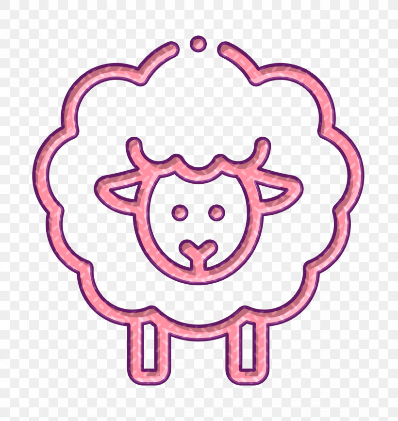 Fabric Features Icon Sheep Icon, PNG, 1174x1244px, Sheep Icon, Acrylic Fiber, Ear Tag, Industry, Merino Download Free