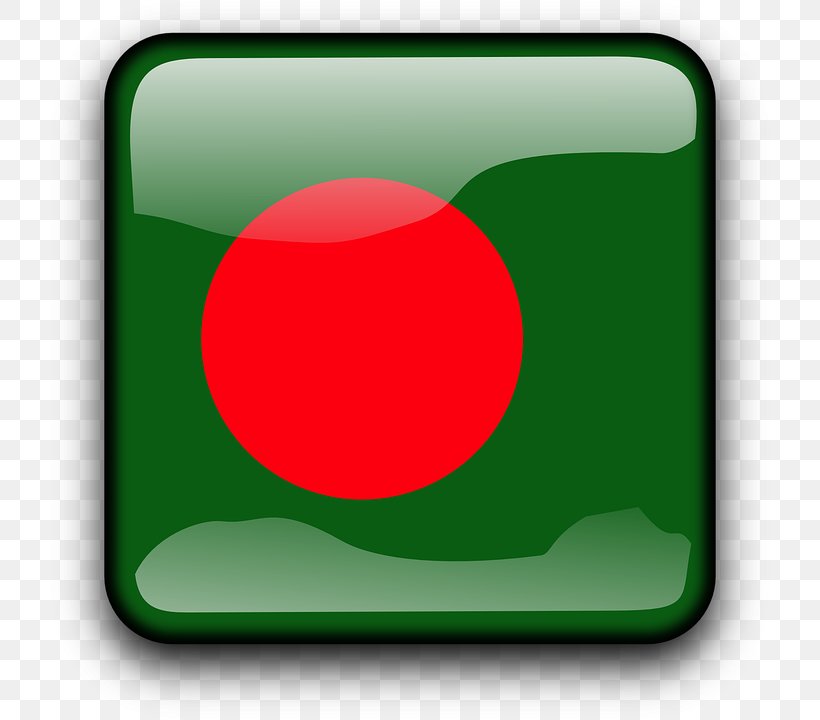 Flag Of Bangladesh Bengali Gallery Of Sovereign State Flags, PNG, 720x720px, Bangladesh, Bengali, Flag, Flag Of Bangladesh, Gallery Of Sovereign State Flags Download Free