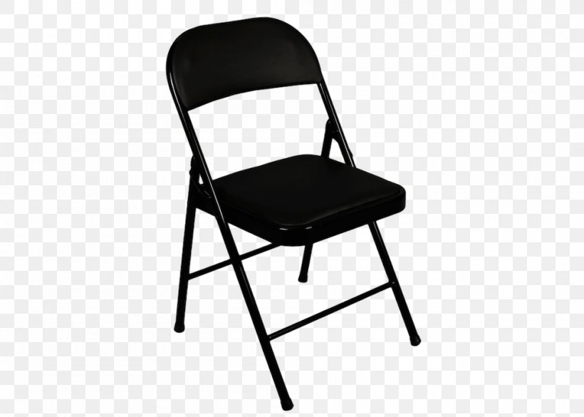Folding Chair Folding Tables Furniture, PNG, 1000x714px, Folding Chair, Bar Stool, Black, Chair, Dining Room Download Free