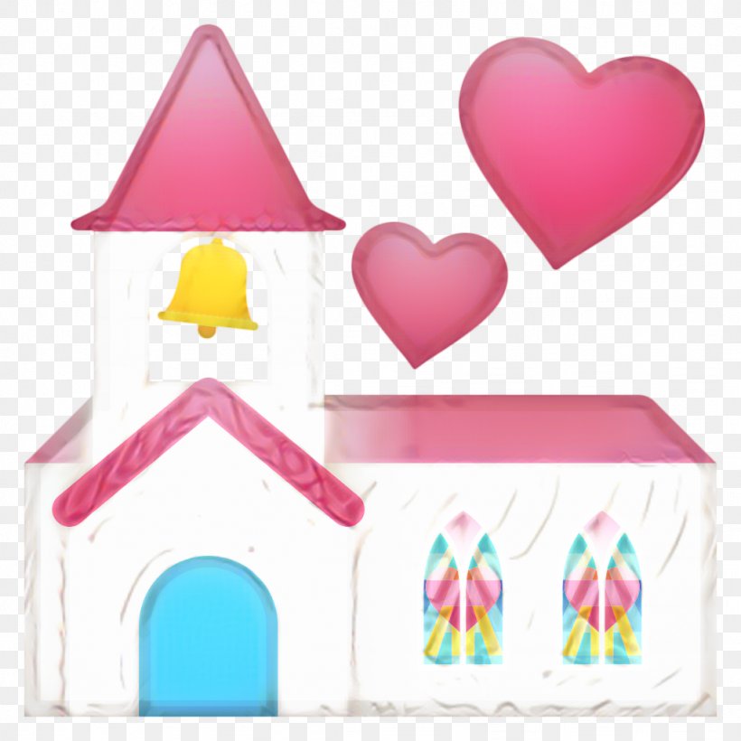 Heart Emoji Background, PNG, 1024x1024px, Emoji, Church, Heart, Noto Fonts, Pink Download Free