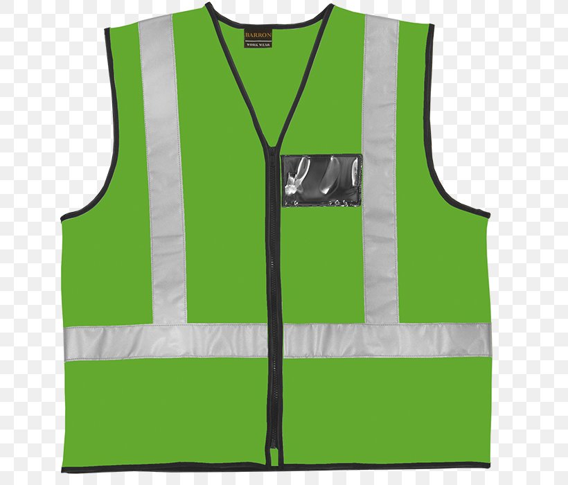 High-visibility Clothing Gilets Jacket Waistcoat, PNG, 700x700px, Highvisibility Clothing, Active Tank, Brand, Clothing, Gilets Download Free