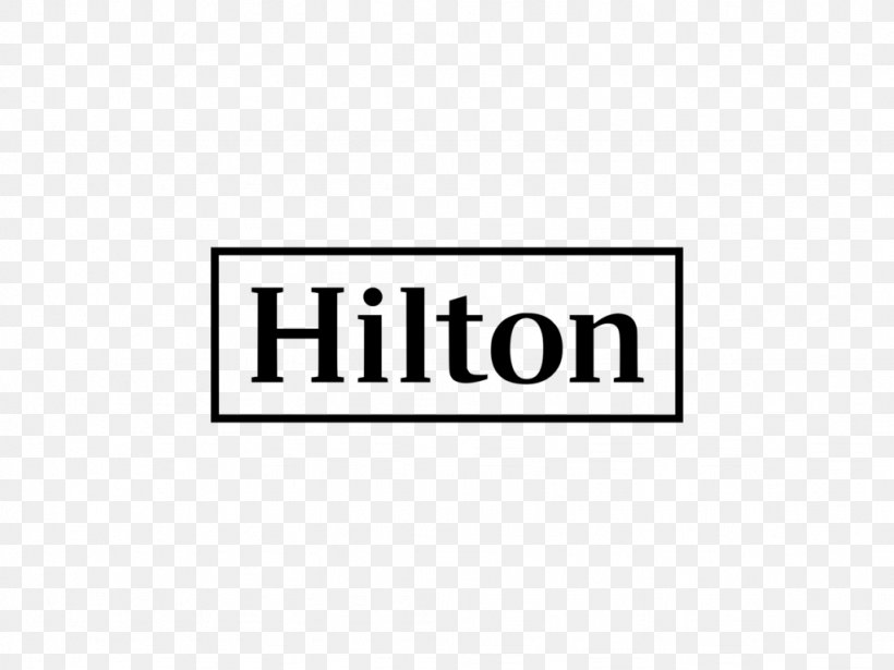 Hilton Hotels & Resorts Hilton Worldwide Business Corporation, PNG, 1024x768px, Hilton Hotels Resorts, Accommodation, Area, Black, Brand Download Free